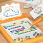49% off 💝 Magnetic Drawing Board for Kids - ⏳ While supplies last