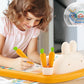 49% off 💝 Magnetic Drawing Board for Kids - ⏳ While supplies last