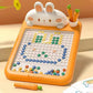 49% off 💝 Magnetic Drawing Board for Kids - ⏳ While supplies last