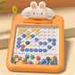 49% off 💝 Magnetic Drawing Board for Kids - ⏳ While supplies last