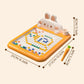 49% off 💝 Magnetic Drawing Board for Kids - ⏳ While supplies last