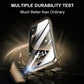 ⏳Limited time 50% discount💥HD/Anti-Peeping Shockproof, dustproof, and anti-fingerprint screen protector set