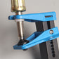 ⏳Time-Limited Special⏰ Brake Fluid Line Plug Set – 4 Sizes, Leak Prevention & Compact Case – For Auto Maintenance 🔩