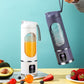 🍊Portable Cordless Juicer Mini Travel Juice Blender