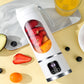 🍊Portable Cordless Juicer Mini Travel Juice Blender