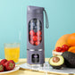 🍊Portable Cordless Juicer Mini Travel Juice Blender