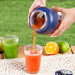 🍓Multifunctional Portable Wireless Juicer Cup