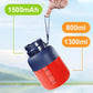 🍓Multifunctional Portable Wireless Juicer Cup