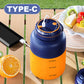 🍓Multifunctional Portable Wireless Juicer Cup