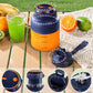 🍓Multifunctional Portable Wireless Juicer Cup