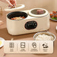 🔥Limited time 50% off🔥Automatic Multi-Functional Double-Liner Rice Cooker