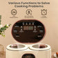 🔥Limited time 50% off🔥Automatic Multi-Functional Double-Liner Rice Cooker
