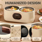 🔥Limited time 50% off🔥Automatic Multi-Functional Double-Liner Rice Cooker