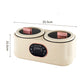 🔥Limited time 50% off🔥Automatic Multi-Functional Double-Liner Rice Cooker