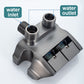 1-In-2-Out Dual Control Valve & Bidet Sprayer Set