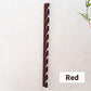 Wooden Multi-Hook Coat & Hat Rack