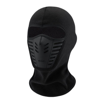 Unisex Windproof Winter Warm Full Face Mask