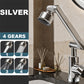 🔥Hot Sale - 33% OFF + ✈️Free Shipping👍🚰 Hot & Cold Universal Dual Purpose Faucet