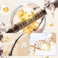 🥰 Limited Time Half Price - Botanical Hair Color Cream - Gentle Formula, Long Lasting Colors