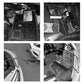 For all automotive battery disconnect switches