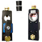For all automotive battery disconnect switches