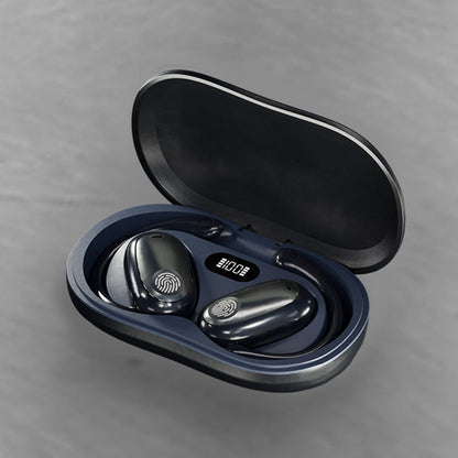 🎧Limited Time 50% Off - Sporty On-Ear Bluetooth Headphones
