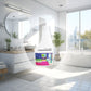 Glass Tile Stain & Limescale Remover