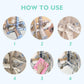 Glass Tile Stain & Limescale Remover