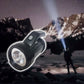 🔦 Half Price for a Limited Time - Home Utility Toolkit Flashlight⚡