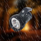 🔦 Half Price for a Limited Time - Home Utility Toolkit Flashlight⚡