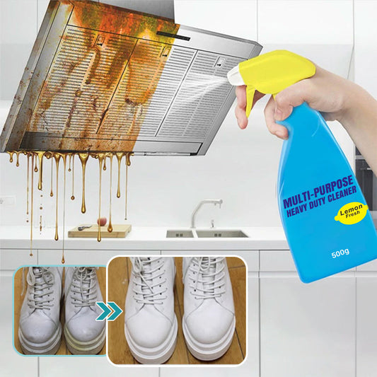 Multi-purpose Heavy Duty Cleaner