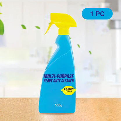 Multi-purpose Heavy Duty Cleaner