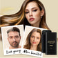 💞 Half off for a limited time - Safe and convenient comb hair color 😍!
