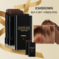 💞 Half off for a limited time - Safe and convenient comb hair color 😍!