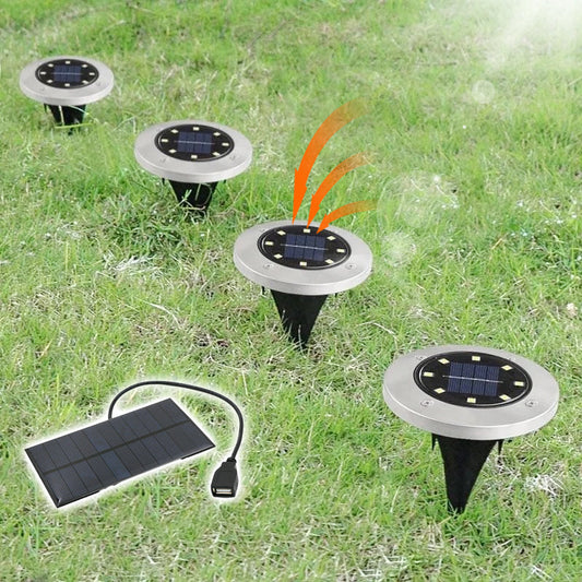 ⚡ Limited Time Half Price-1.65W High Efficiency Solar Panel Charger