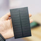 ⚡ Limited Time Half Price-1.65W High Efficiency Solar Panel Charger