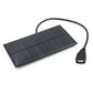⚡ Limited Time Half Price-1.65W High Efficiency Solar Panel Charger