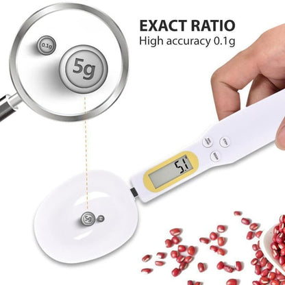 ✨Get 50% off💖Electronic Measuring Spoon