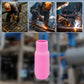 10Pcs Durable TIG Welding Gun Porcelain Nozzle