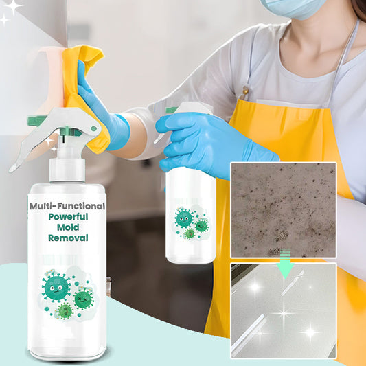 Multi-Functional Powerful Mold Removal