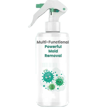 Multi-Functional Powerful Mold Removal