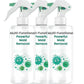 Multi-Functional Powerful Mold Removal