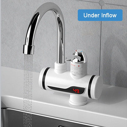 🔥Winter Hot Sale❄️Instant Electric Water Heater Faucet