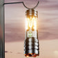 🎅Christmas Pre-Sale Limited Time Half Price🥰 - Waterproof Super Bright Rechargeable LED Camping Torch💡