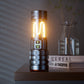 🎅Christmas Pre-Sale Limited Time Half Price🥰 - Waterproof Super Bright Rechargeable LED Camping Torch💡