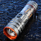 🎅Christmas Pre-Sale Limited Time Half Price🥰 - Waterproof Super Bright Rechargeable LED Camping Torch💡