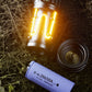 🎅Christmas Pre-Sale Limited Time Half Price🥰 - Waterproof Super Bright Rechargeable LED Camping Torch💡