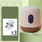 ⚡ Limited Time Half Price - Rechargeable Portable Fabric Lint Shaver