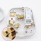AU 3 Pin 250V AC Plug with Switch and Safety Fuse