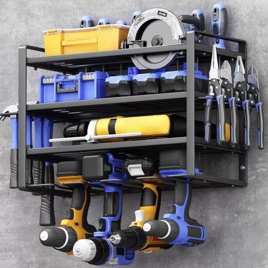 ❄️ Winter Limited Time Half Price - 😍 Power Tool Organizer 💯